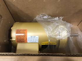 Baldorreliancer 954897 34n307w090g2 Everyday Essential