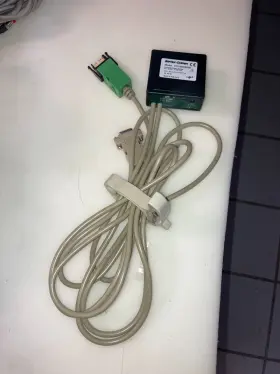 Cpi1 Barber-colman 7.5 Vdc External Power Supply