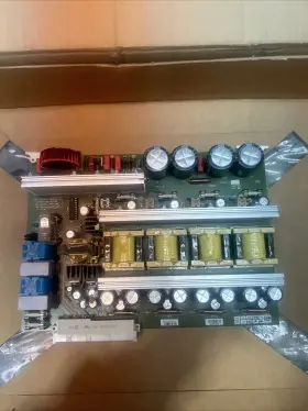 R764151 Barco Hdq Switched Mode Power Supply