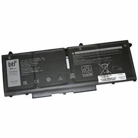 Battery Technology 07krv-bti Bti 4-cell 15.2v Li-ion Notebook For Dell Latitude 5330 5430