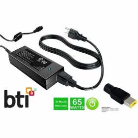 4x21j81436-bti Battery Technology Bti 20v 65w Ac Adapter 5a10v03250 Sa11b48989 A19-065n2a 5a10v0