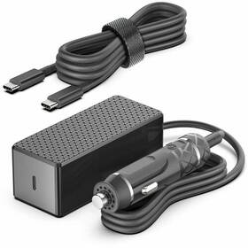 Battery Technology Aa-140wusbc-bti Bti 140w Type-c Auto Adapter