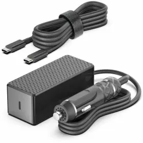 Aa-140wusbc-bti Battery Technology Bti 140w Type-c Auto Adapter
