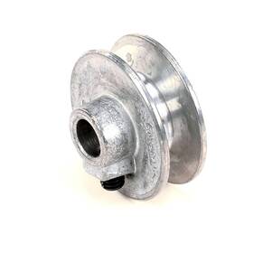 Baxter 01-1000v3-00107 Sheave Die Cast-2 Od 1/2bore - Genuine Oem Replacement Part