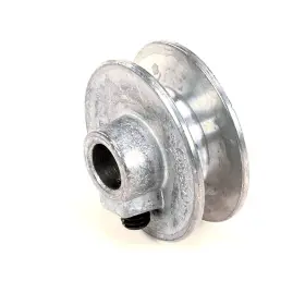 01-1000v3-00107 Baxter Sheave Die Cast-2 Od 1/2bore - Genuine Oem Replacement Part
