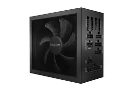 Be Quiet 260052189627 Dark Power 13 850w 80 Plus Titanium Efficiency Atx 3.0 Pcie 5 M