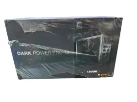1300w Be Quiet 260052190036 New Dark Power Pro 13 Computer Supply
