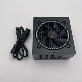 Bn513 Be Quiet 426005219016 Pure Power 12m 1200w 80 Gold Modular Supply - No Cables