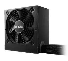 42600521 Be Quiet Bn245 System Power 9 Supply Unit 400 W Atx Black -