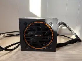 Bn299 Be Quiet Pure Power 11 Cm Psu 700w Atx 80 Plus Gold Certified Semi Modular
