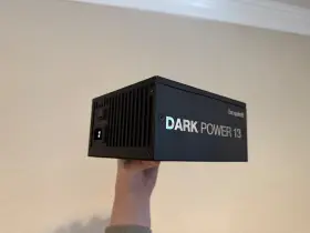 Bn333 Be Quiet Dark Power 13 750w 80 Plus Platinum Supply