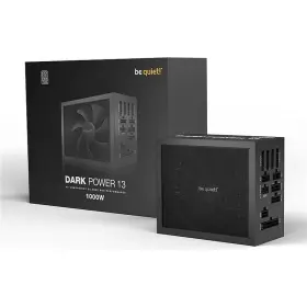 1000w Be Quiet Bn335 Dark Power 13 80 Plus Platinum Supply