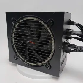 Bn344 Be Quiet Pure Power 12 M 80 Plus Gold 850w Fully Modular Supply