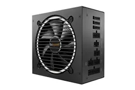 Bn503 Be Quiet Pure Power 12 M 650w - Supply 650 Watt