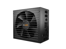Bn514 Be Quiet Straight Power 12 750w Atx 3.0 Supply 80 Platinum Efficiency