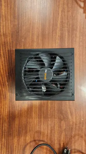 Bn515 Be Quiet Straight Power 12 850w 80 Plus Platinum Supply Us