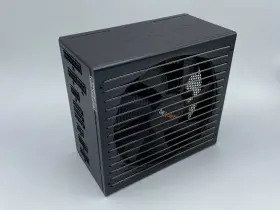 1500w Be Quiet Bn518 Straight Power 12 80 Plus Platinum Supply Used Please Read