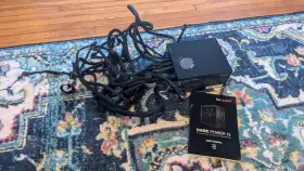 Bn660 Be Quiet Dark Power 13 850w Atx 3.0 Supply 80 Titanium Please Read Desc