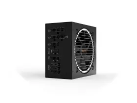 Bp002us Be Quiet Power Supply - 650w