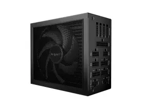 Bp020us Be Quiet Dark Power 14 1000w Features A High-performance Heat Sink Design With An