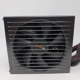 E10-cm-800w Be Quiet Straight Power 10 80 Plus Gold 800w Semi Modular Psu
