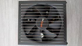 Be Quiet E11-pt-650w Straight Power 11 650w Psu