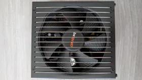 E11-pt-650w Be Quiet Straight Power 11 650w Psu