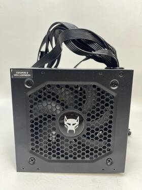 Beastcom Kl-c500s Core S Atx Series Power Supply