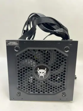 Kl-c500s Beastcom Core S Atx Series Power Supply