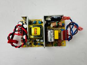 Bec 24000059 Open-frame Power Supply