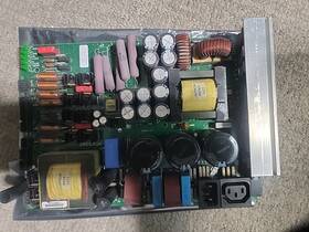 Beesam 655565 Power Supply