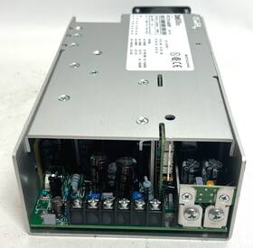 Bel Power Solutions Pfc375-4000f Ac/dc Supply Quad-out