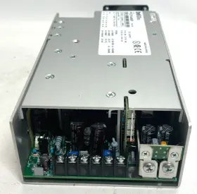 Pfc375-4000f Bel Power Solutions Ac/dc Supply Quad-out