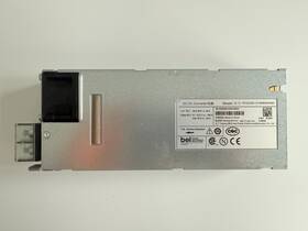 Bel Power Soulutions Pes2200-12-080nds483 Pes2200-12-080nd Dc-dc Supply 2200w 12vdc 183a Pes / Used