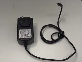 Dsa-24ca-05 Belkin 050400 Genuine 5v 4a Ac Power Adapter Switching Supply