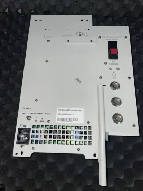 8605505-08 Benning Bocholt 8605505 Power Supply White Model Number Hipot Continuous Nt 122a