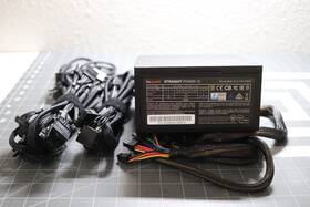 Bequiet Bn234 Be Quiet Straight Power 10 500w Atx Modular Supply E10-cm-500w