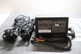 E10-cm-500w Bequiet Bn234 Be Quiet Straight Power 10 500w Atx Modular Supply