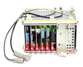 Berthold Lb-3995 Power Supply Lb 3995 3892-3 And Communication Cards Module