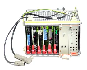 Lb-3995 Berthold Power Supply Lb 3995 3892-3 And Communication Cards Module