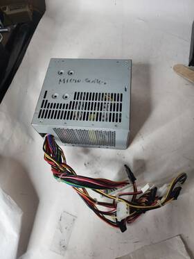 Bestec 440568001 Atx-250-12z Rev 0b 250w Atx Power Supply Psu Hp P/n 440568-001