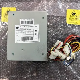 5184-2191 Bestec Atx100-5 100w Atx Power Supply Vintage Hp