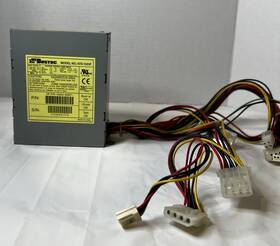 Bestec Atc1523f - 150 Watt Power Supply Module Model # Atx-1523f
