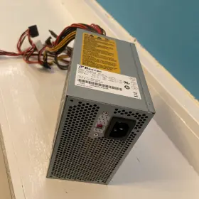 Atx-400gw Bestec 400w Power Supply Tested