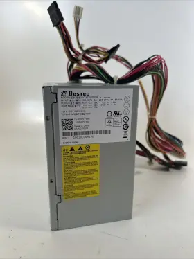 Atx0300d5wb Bestec Rev X3 Power Supply 160w 300w Max