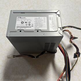 Bestec Atx0350d5wa Rev A00 350watt 24 Pin Power Supply Dell P/n K692g 13a