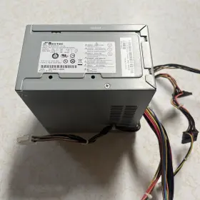 Atx0350d5wa Bestec Rev A00 350watt 24 Pin Power Supply Dell P/n K692g 13a