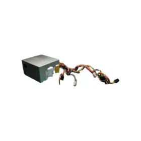 Atx0460awwb Bestec Atx Power Supply 460 Watt Max Writing On Top