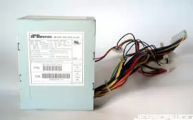 Atx-1523d Bestec Atx1523d Parts Not Working Power Supply Hp Pavilion Xt967 Pc Computer