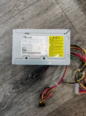 Atx-350d5wc Bestec Atx350d5wc 350w Power Supply